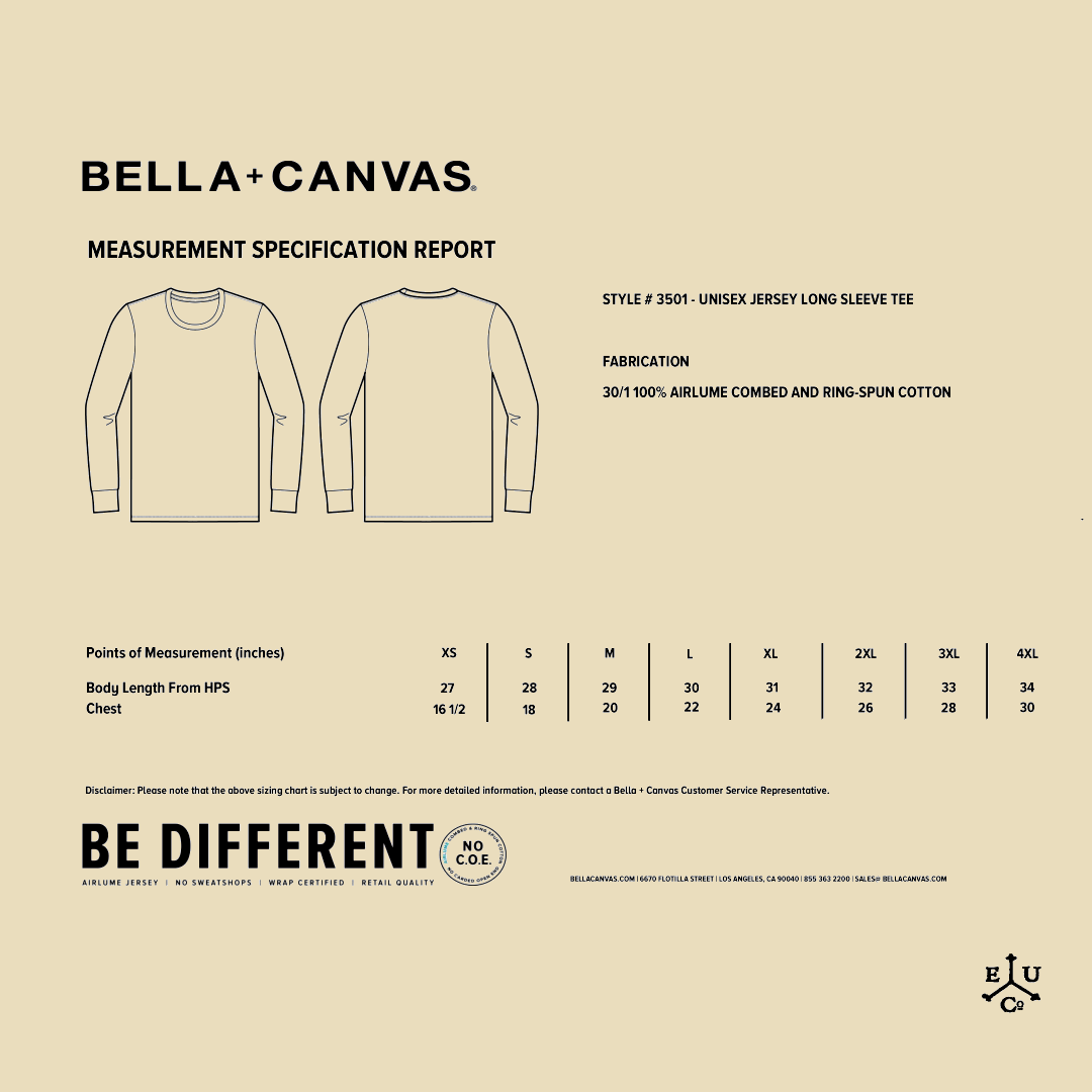 George Orwell: To see what is front of one's nose ... | B&W on Red | Long Sleeve Jersey