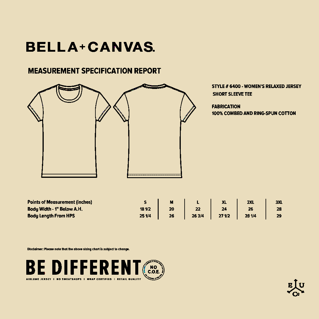 George Orwell | B&W Portrait | Relaxed Fit Women's Tee
