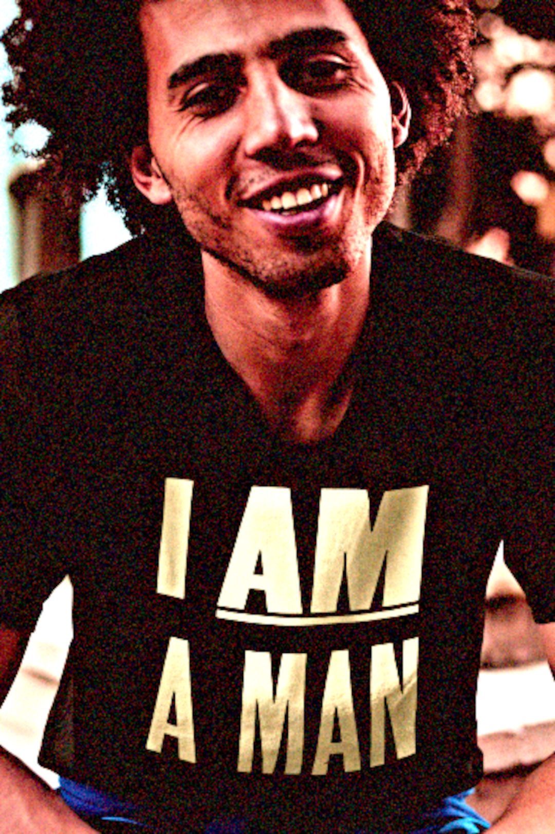 I AM A MAN: 1968 Memphis Strike | Basic T-Shirt