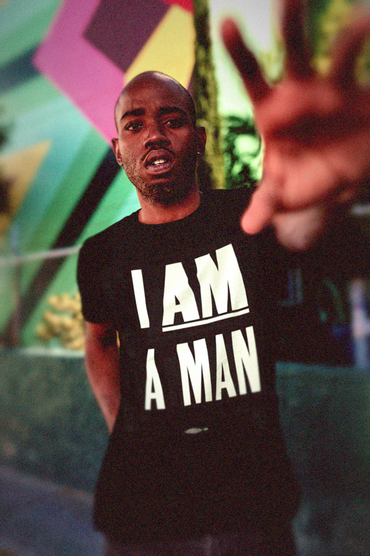 I AM A MAN: 1968 Memphis Strike | Working Class T-Shirt